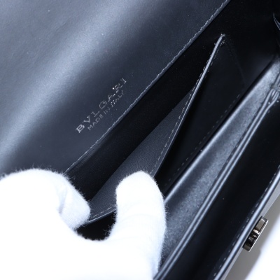 Bvlgari Serpenti Forever Crossbody Bag - 17