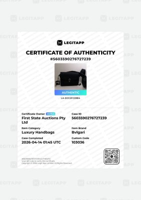 Bvlgari Serpenti Forever Crossbody Bag - 19