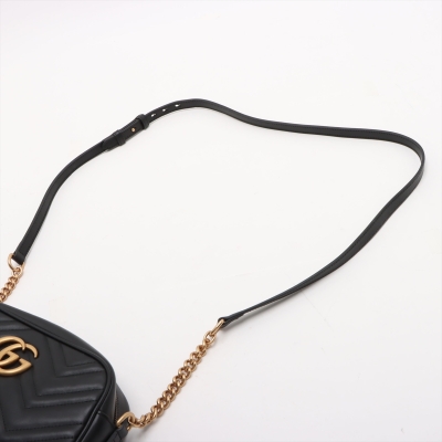 Gucci GG Marmont Bag - 8