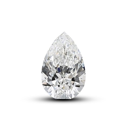 0.72ct Loose Diamond GIA E VVS1