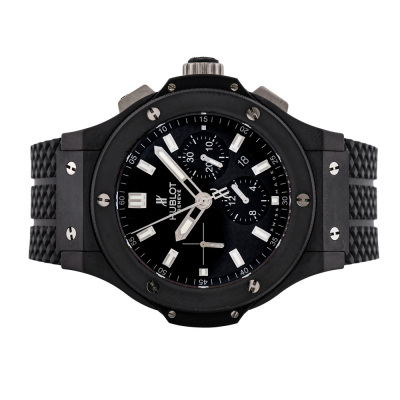 Hublot Big Bang Mens Watch - 3