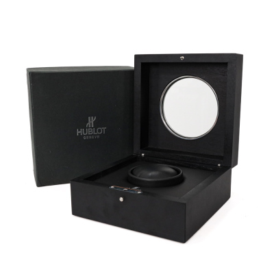 Hublot Big Bang Mens Watch - 4