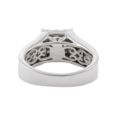 1.80ct Diamond Dress Ring - 4