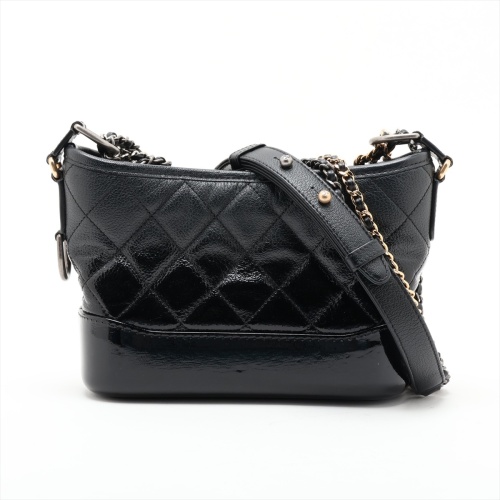 Chanel Small Gabrielle Hobo