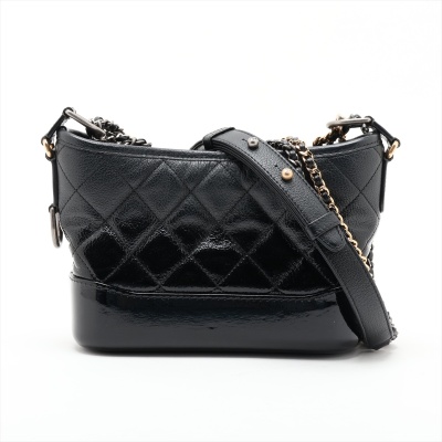 Chanel Small Gabrielle Hobo