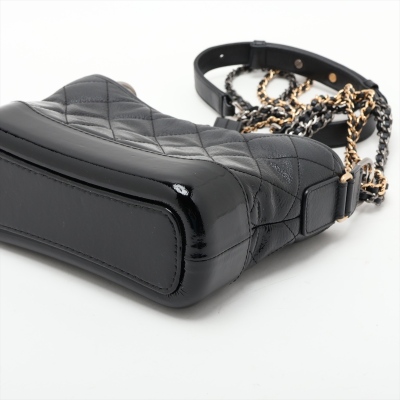 Chanel Small Gabrielle Hobo - 4