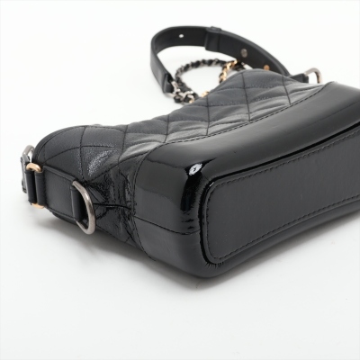 Chanel Small Gabrielle Hobo - 6