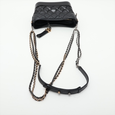 Chanel Small Gabrielle Hobo - 7