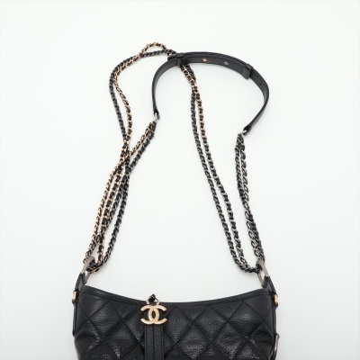 Chanel Small Gabrielle Hobo - 8