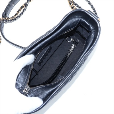 Chanel Small Gabrielle Hobo - 9