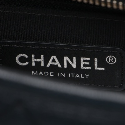 Chanel Small Gabrielle Hobo - 11