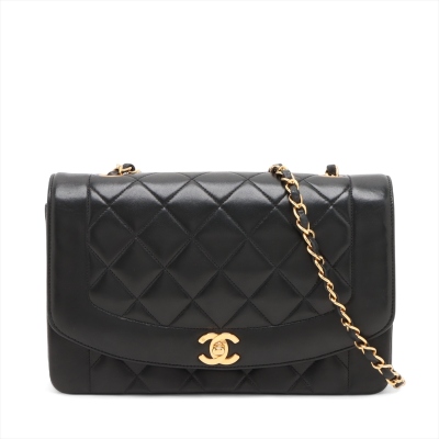 Chanel Diana Medium Flap Bag