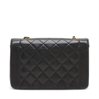 Chanel Diana Medium Flap Bag - 2