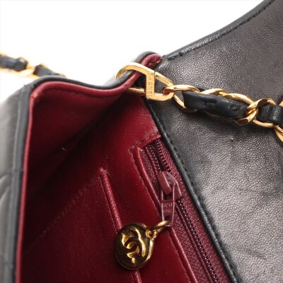 Chanel Diana Medium Flap Bag - 3