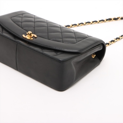 Chanel Diana Medium Flap Bag - 6