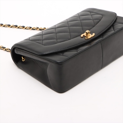 Chanel Diana Medium Flap Bag - 8