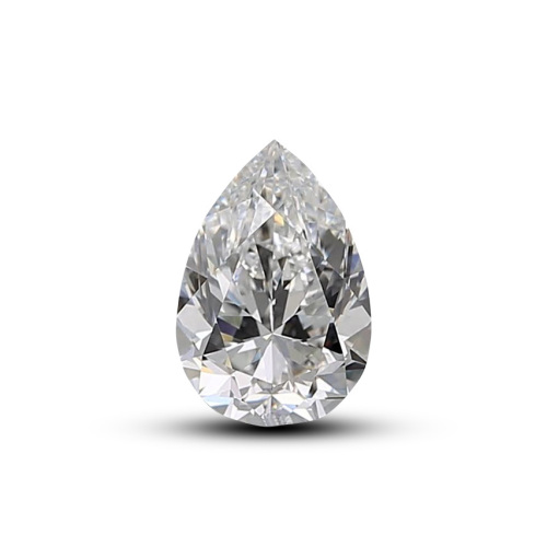 1.51ct Loose Pear shape Diamond GIA D VVS1
