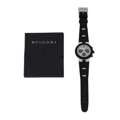 Bvlgari Diagono Mens Watch - 7