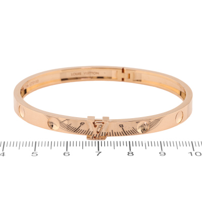 Louis Vuitton Empreinte Bangle - 2