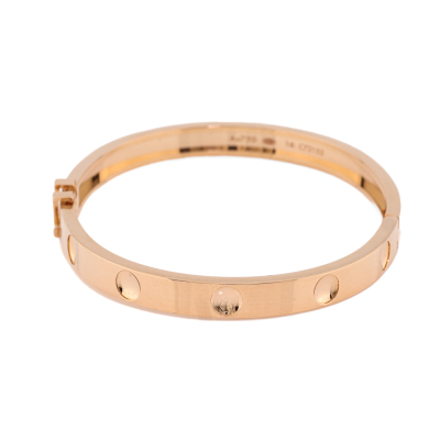Louis Vuitton Empreinte Bangle - 3