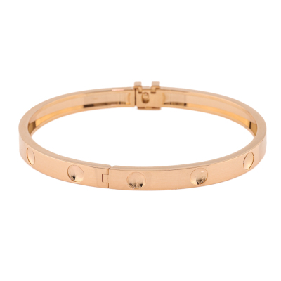 Louis Vuitton Empreinte Bangle - 5