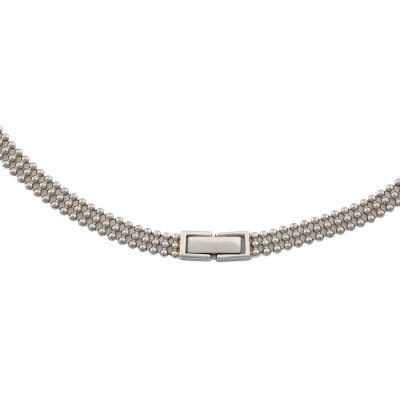1.59ct Ruby & Diamond Necklace - 3