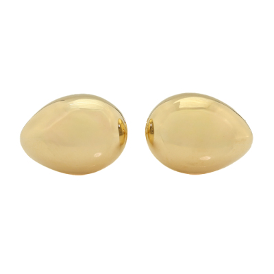 Tiffany & Co. Elsa Perreti Cufflinks
