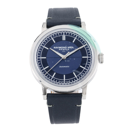 Raymond Weil Millesime Mens Watch