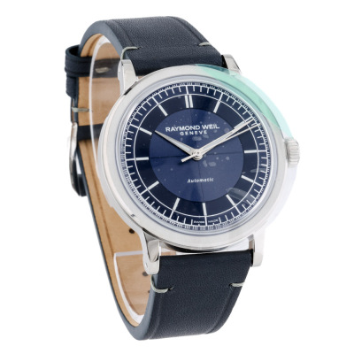 Raymond Weil Millesime Mens Watch - 3