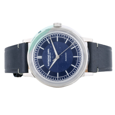 Raymond Weil Millesime Mens Watch - 4