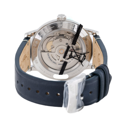 Raymond Weil Millesime Mens Watch - 5