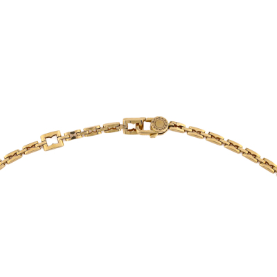 Bvlgari B.Zero1 Rock Diamond Necklace - 3