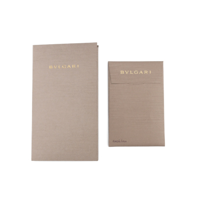 Bvlgari B.Zero1 Rock Diamond Necklace - 5
