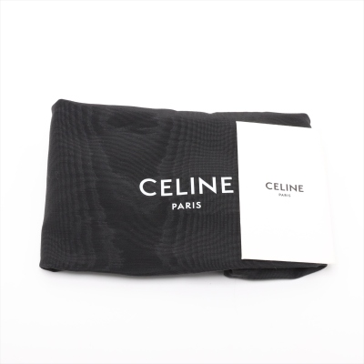 Celine Teen Triomphe Crossbody Bag - 6