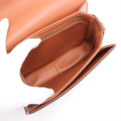 Celine Teen Triomphe Crossbody Bag - 12