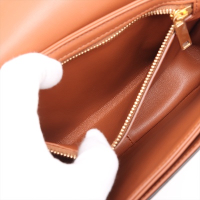 Celine Teen Triomphe Crossbody Bag - 13