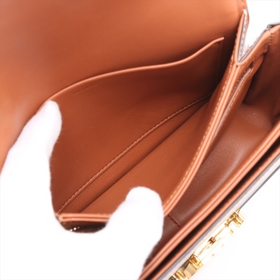 Celine Teen Triomphe Crossbody Bag - 14