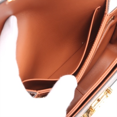 Celine Teen Triomphe Crossbody Bag - 15
