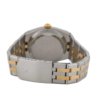 Rolex Datejust Oysterquartz Mens Watch 17013 - 6