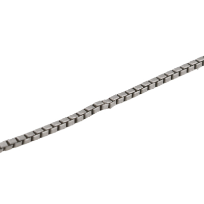1.11ct Cognac Diamond Pendant - 2