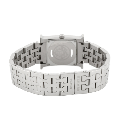 Hermes Heuer H Medium Model Watch - 7