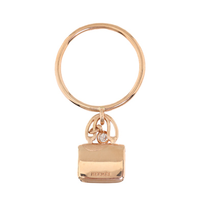 Hermes Amulettes Constance Ring - 4