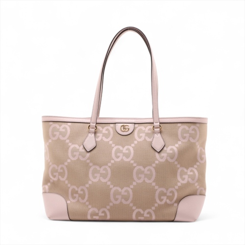 Gucci Jumbo GG Tote
