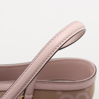 Gucci Jumbo GG Tote - 3