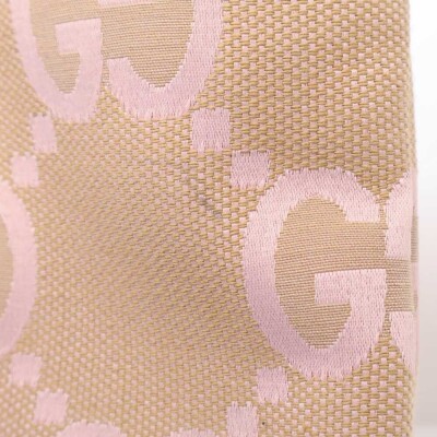 Gucci Jumbo GG Tote - 9