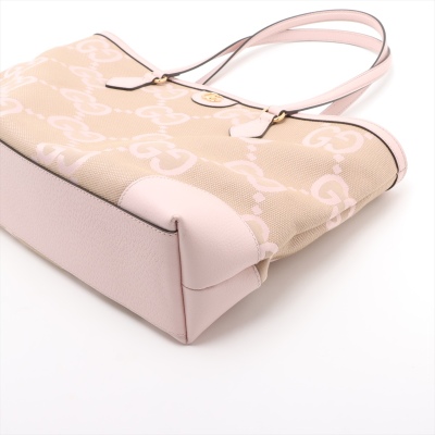 Gucci Jumbo GG Tote - 10