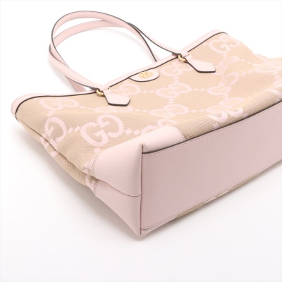 Gucci Jumbo GG Tote - 12
