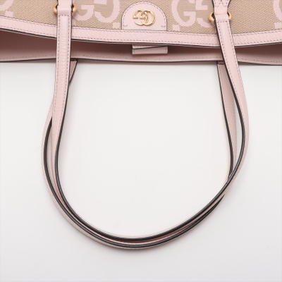 Gucci Jumbo GG Tote - 13