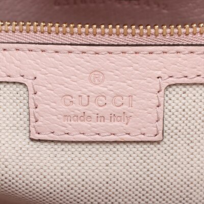 Gucci Jumbo GG Tote - 18