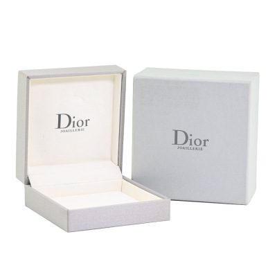 Christian Dior Double Twist Bangle 28g - 7